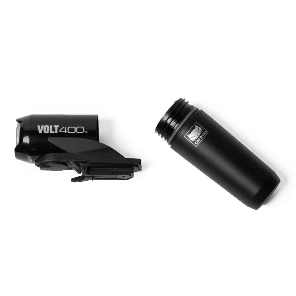 CATEYE* volt 800 light (black) - BLUE LUG GLOBAL ONLINE STORE