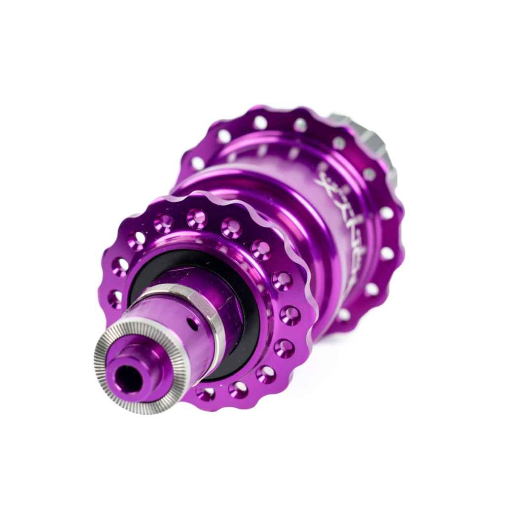 Onyx Vesper MTB DH Disc Hub - Thumbnail 2