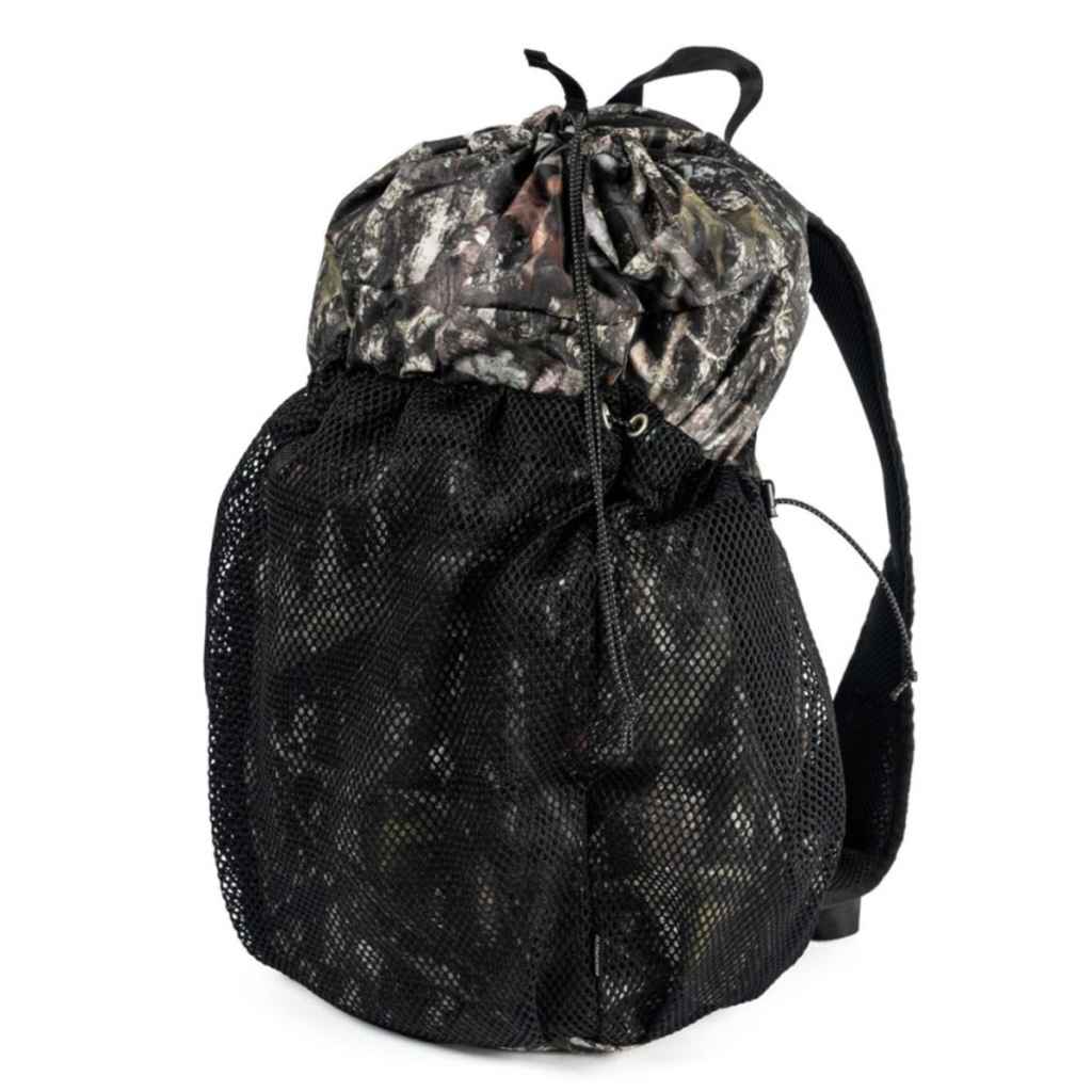 FAIRWEATHER packable pack ブルーラグ surly a2408442-9.jpg