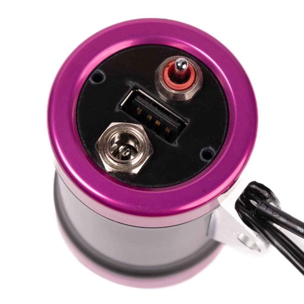 SINEWAVE CYCLES* beacon 2 (pink/black/pink) - BLUE LUG GLOBAL