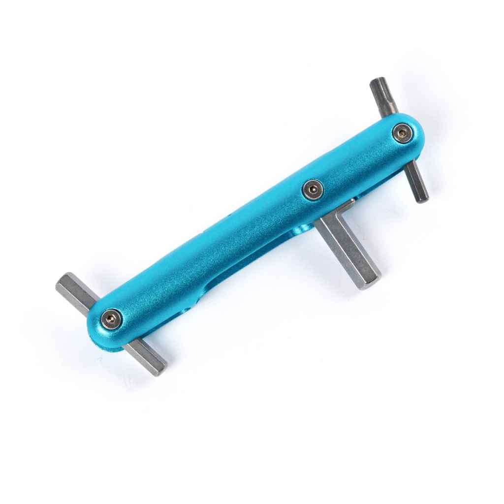 EQUIPT* sardine (matte turquoise) - BLUE LUG GLOBAL ONLINE STORE