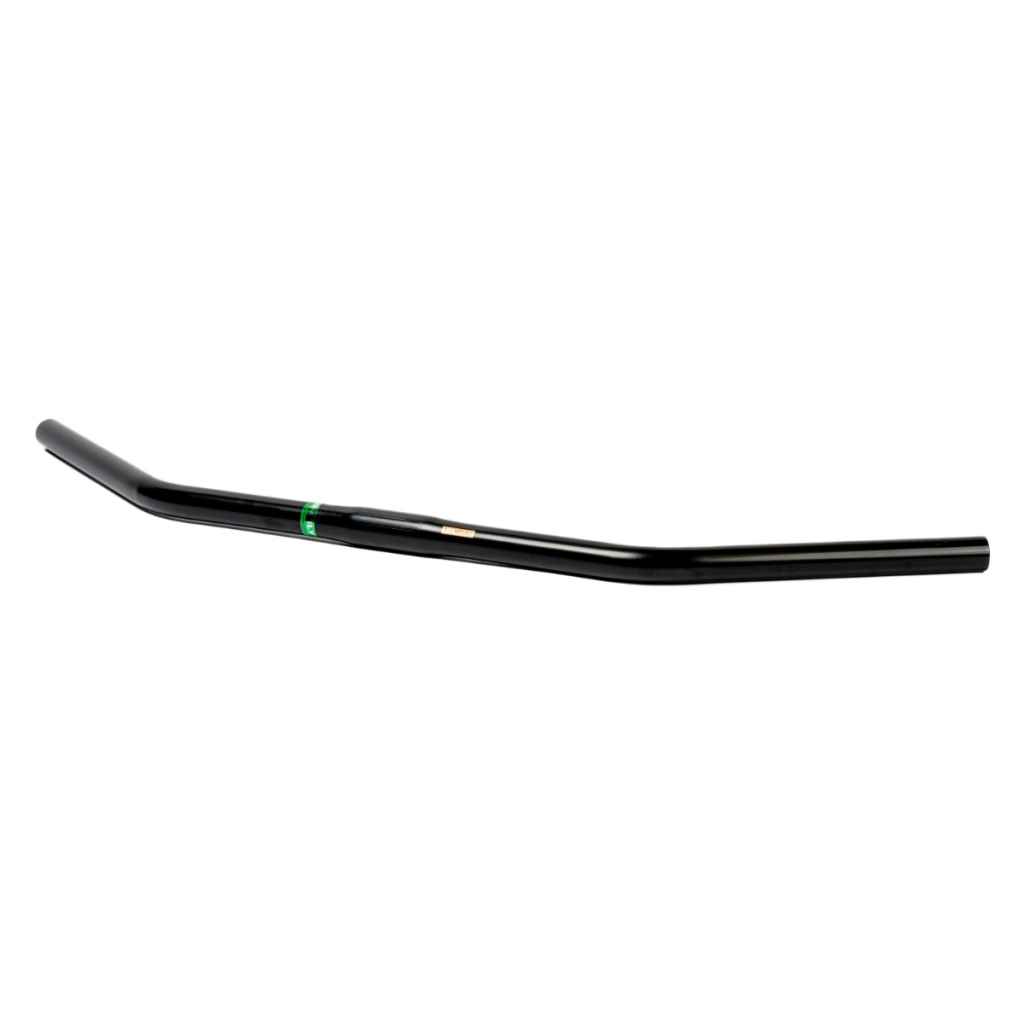SIM WORKS* big little nick CrMo bar (black/25.4) - BLUE LUG GLOBAL