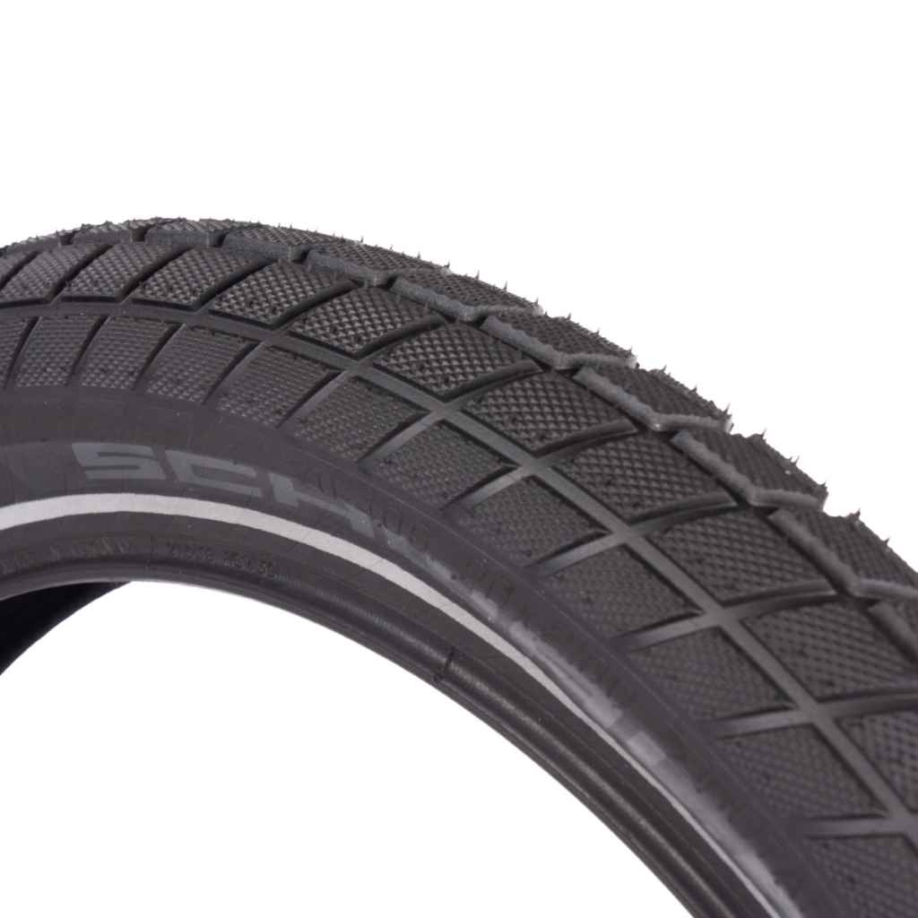 Schwalbe Super Moto-X Tire - Thumbnail 5