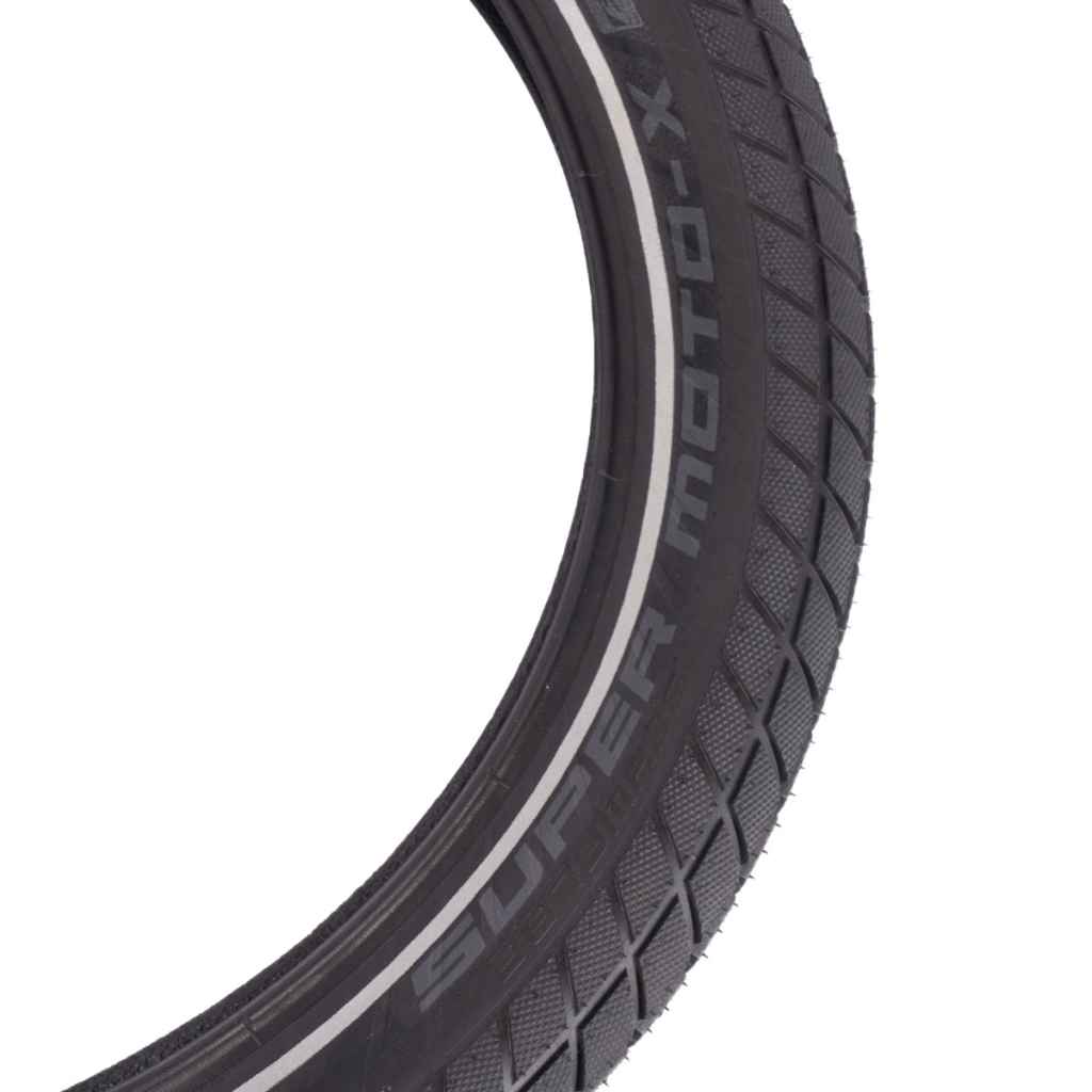 Schwalbe Super Moto-X Tire - Thumbnail 3