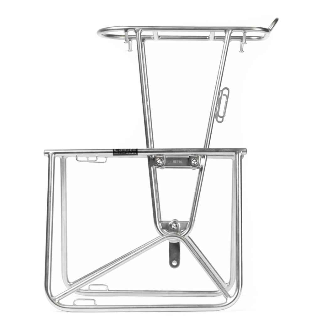 NITTO* campee crs rear rack (dull/26) - BLUE LUG GLOBAL ONLINE STORE