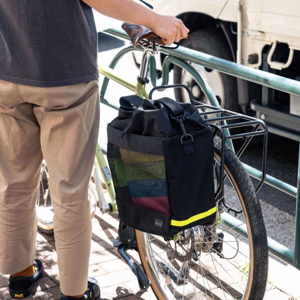 注目の福袋をピックアップ！ BLUE LUG* STORE ONLINE GLOBAL LUG BLUE - (black) strap shoulder パンツ