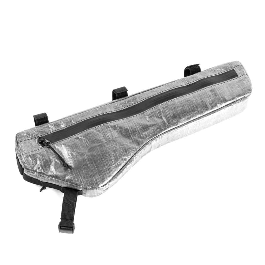 アクセサリー FAIRWEATHER frame bag SP FAIRWEATHER* frame bag sp (dyneema gray) - BLUE LUG GLOBAL ONLINE
