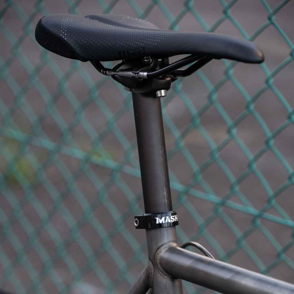WTB SL8 saddle サドル　ブラック　C25 WTB* SL8 saddle (black) - BLUE LUG GLOBAL ONLINE STORE