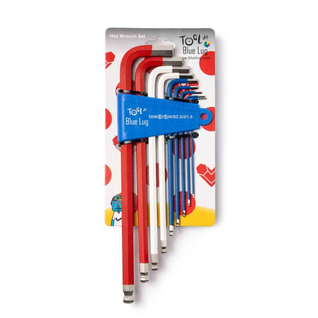 ブルーログ BLUE LUG* tool de wrench - BLUE LUG GLOBAL ONLINE STORE
