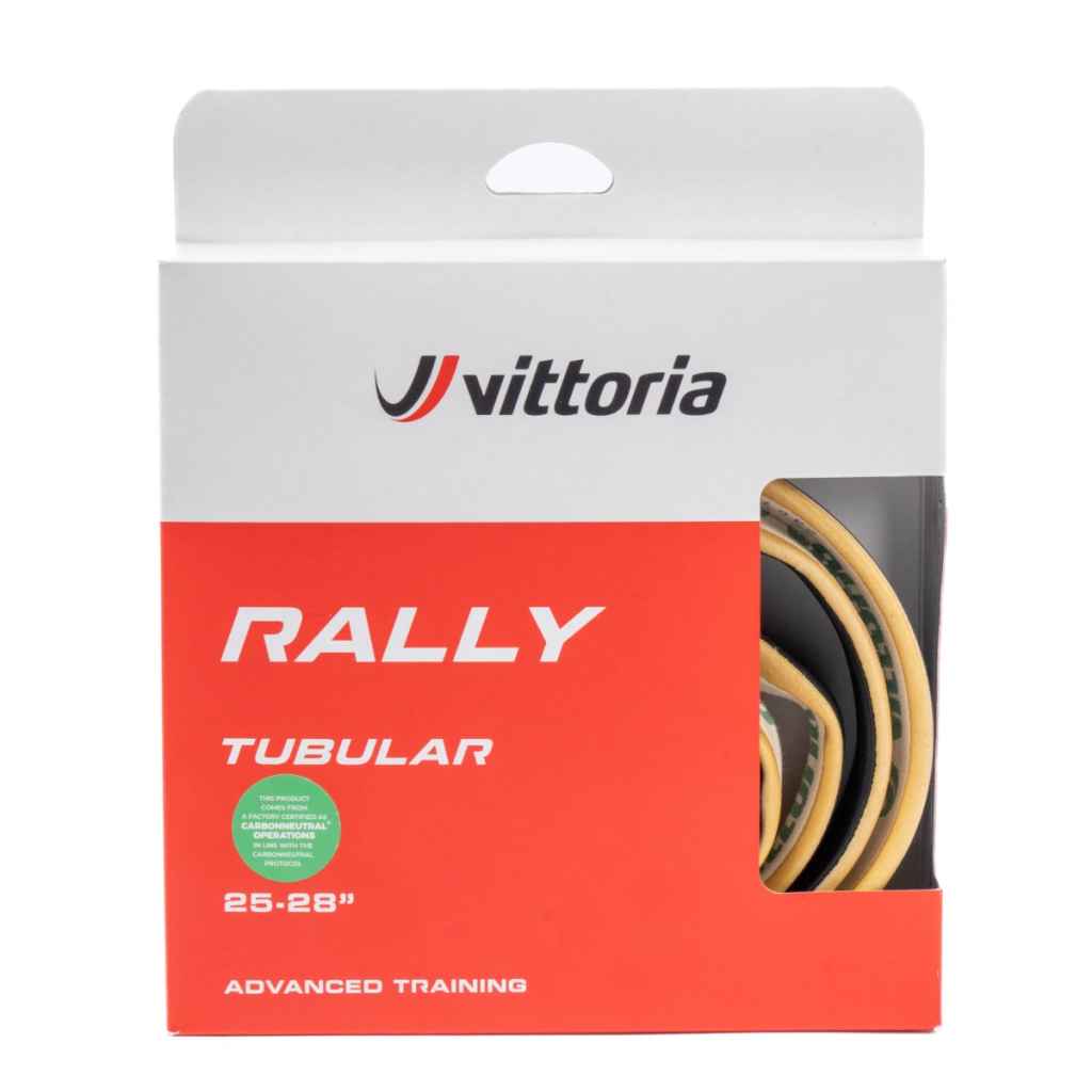 VITTORIA* rally tubular tire - BLUE LUG GLOBAL ONLINE STORE