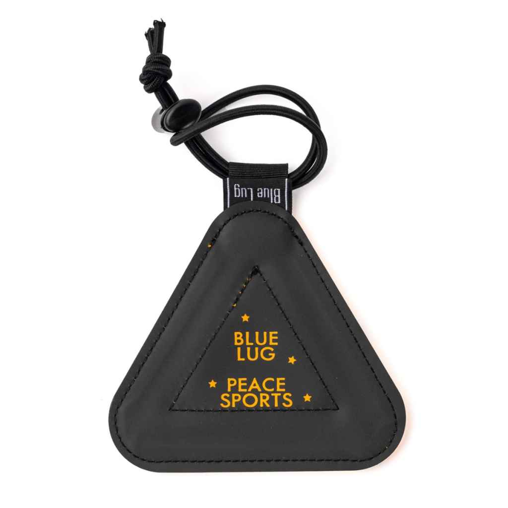 最高級のスーパー LUG* SPORTS×BLUE PEACE triangle LUG BLUE - (star) reflector アクセサリー