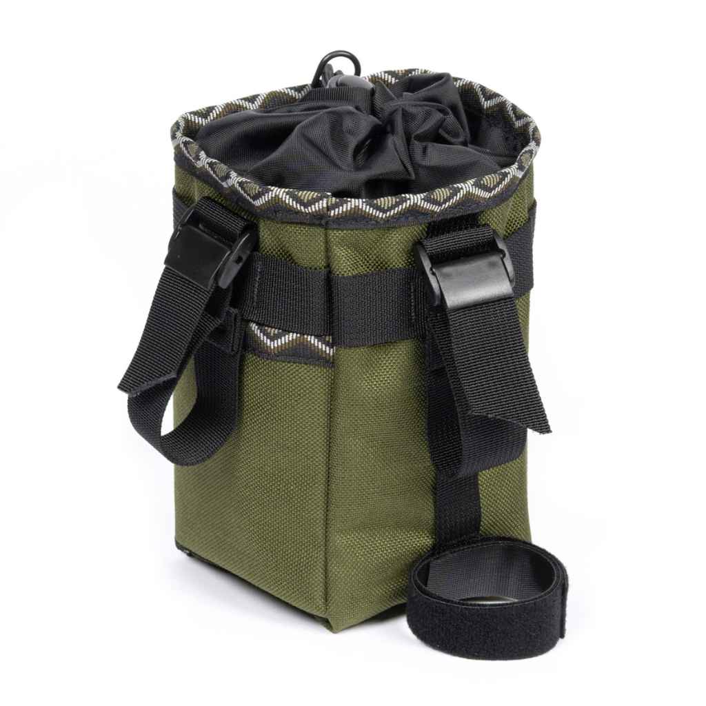 OUTER SHELL ADVENTURE×CAMP AND GO SLOW* camp stem caddy (eastern
