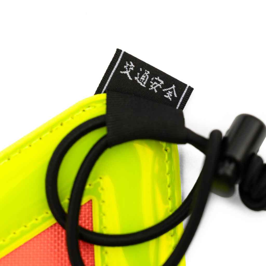 Supreme Blue Lug Reflector Yellow | eBay