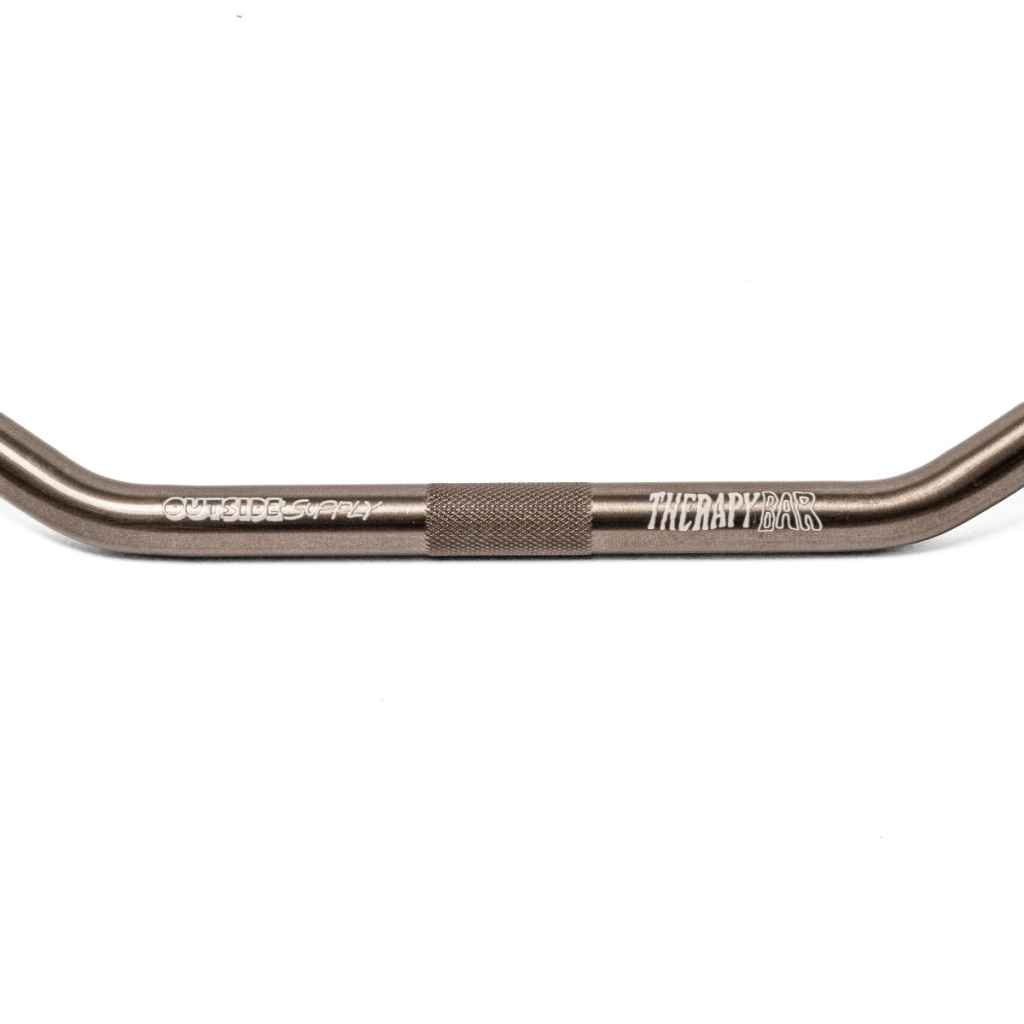 OUTSIDE SUPPLY* therapy bar (raw) - BLUE LUG GLOBAL ONLINE STORE