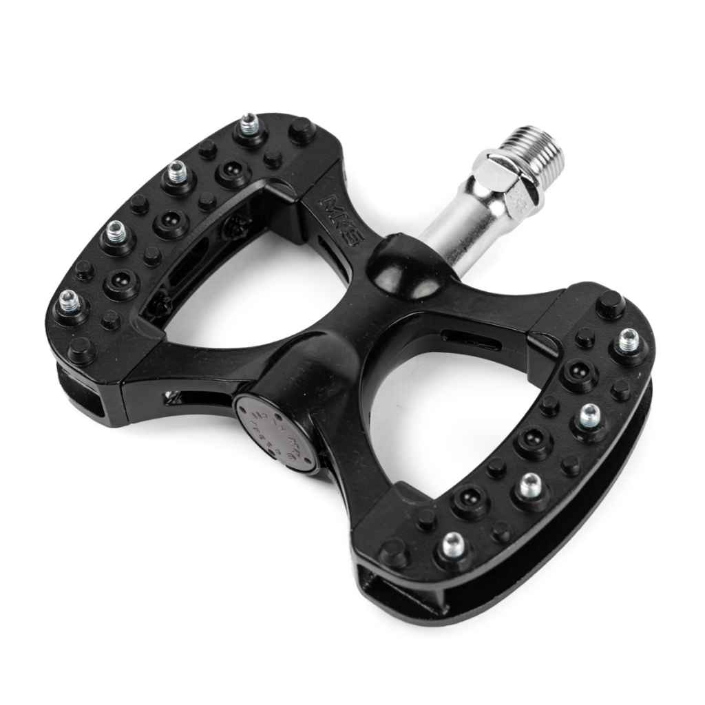 代引き手数料無料 pedal gamma MKS* (black) STORE ONLINE GLOBAL LUG BLUE - パーツ