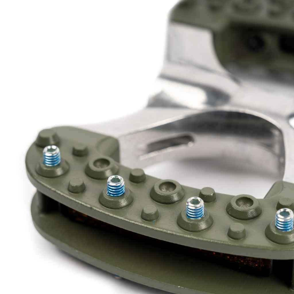 Amazon.com : MKS (Mikashima Seisakusho Gamma Bicycle Pedal