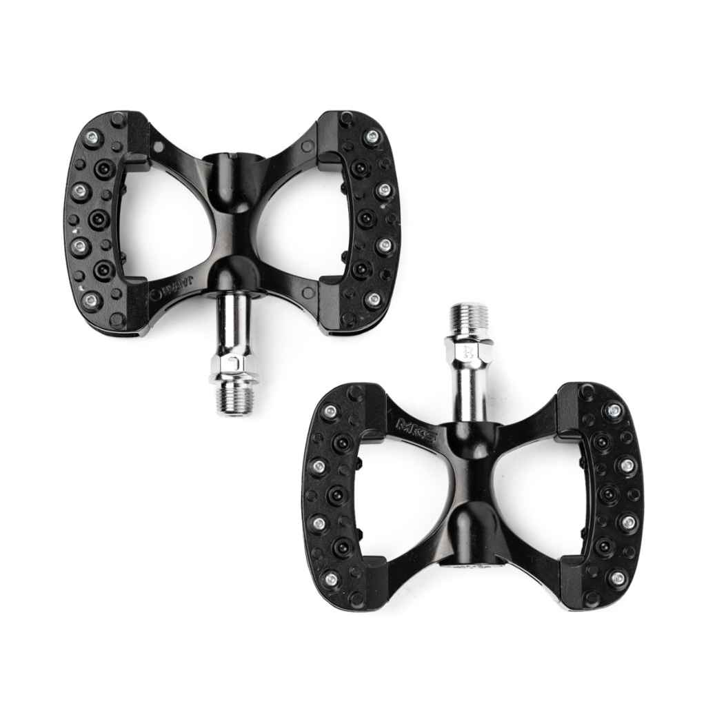 定番のお歳暮&冬ギフトの商品をすべ LUG BLUE - (black) pedal gamma MKS* GLOBAL STORE ONLINE パーツ