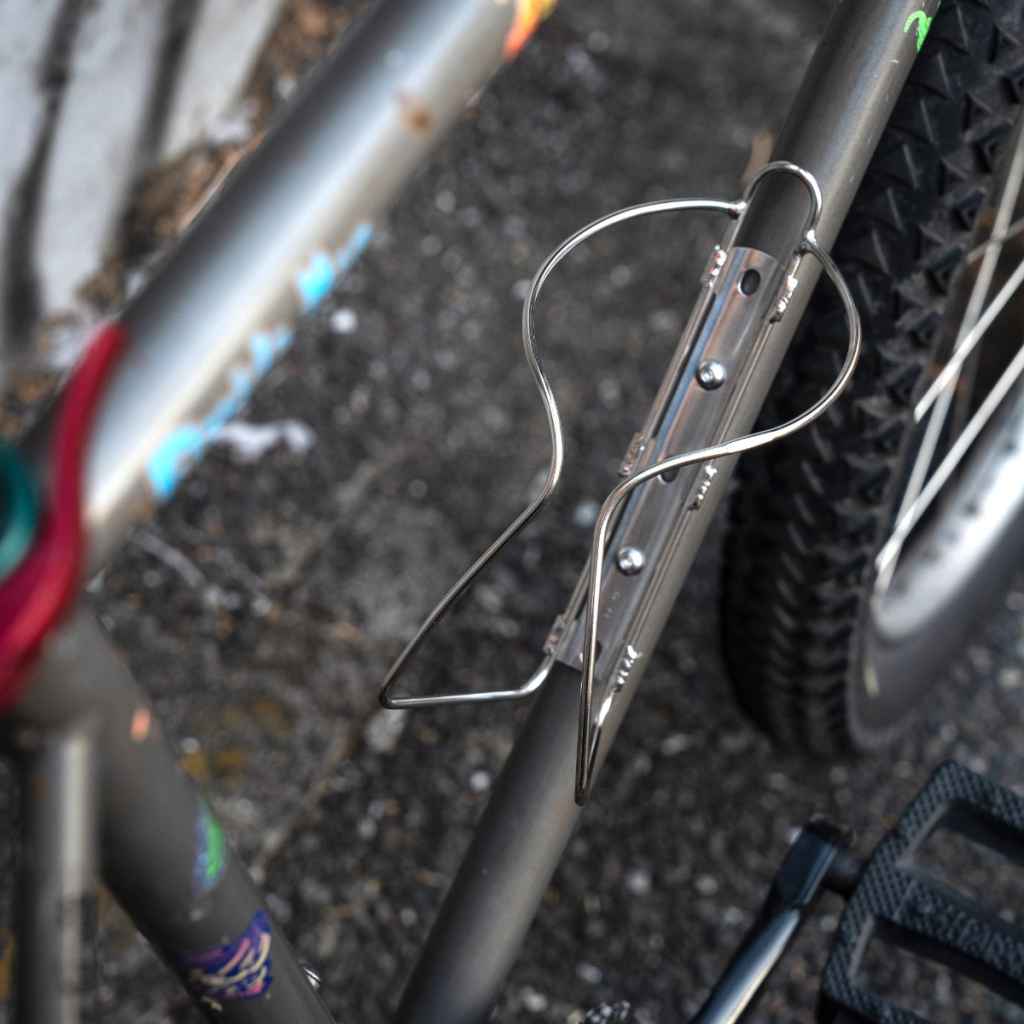 NITTO* nalgene bottle cage (R-NA) - BLUE LUG GLOBAL ONLINE STORE