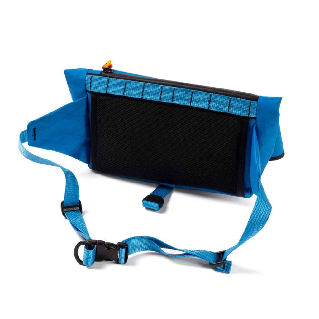 HUNGRY* big lunch v2.71 (x-pac/blue) - BLUE LUG GLOBAL ONLINE STORE