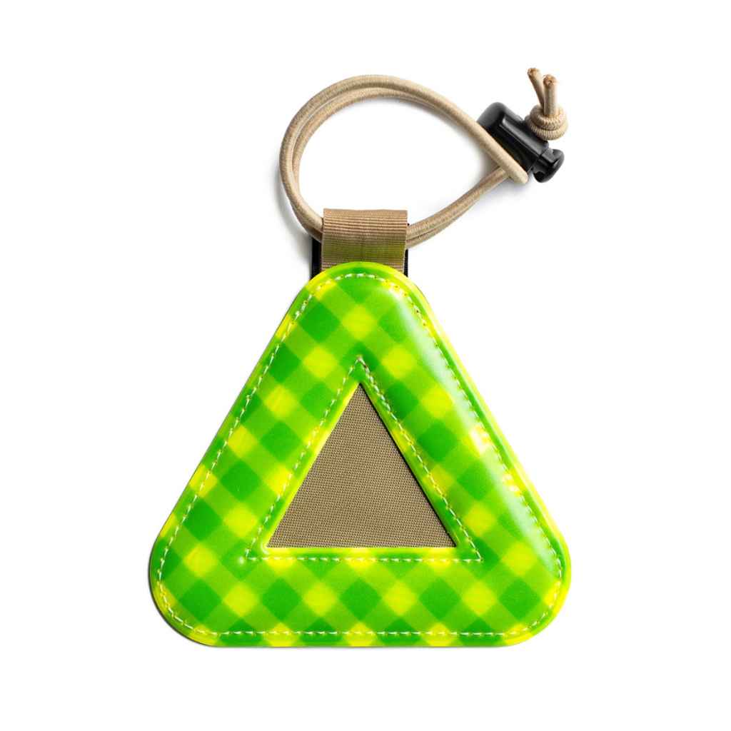 送込‼️blue lug vans reflector チェッカー 送込‼️blue lug vans reflector チェッカー - メルカリ