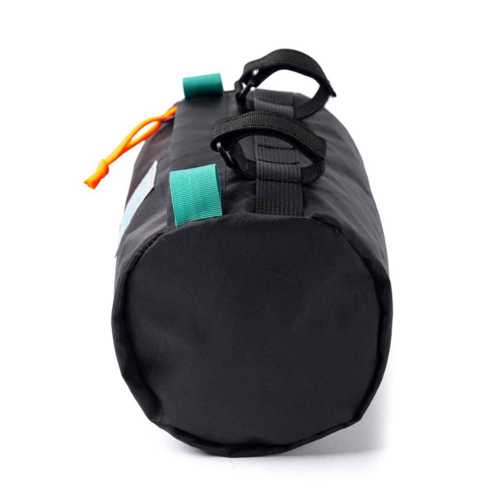 アクセサリー *BAGABOO* limited handlebar bag (blue) BAGABOO