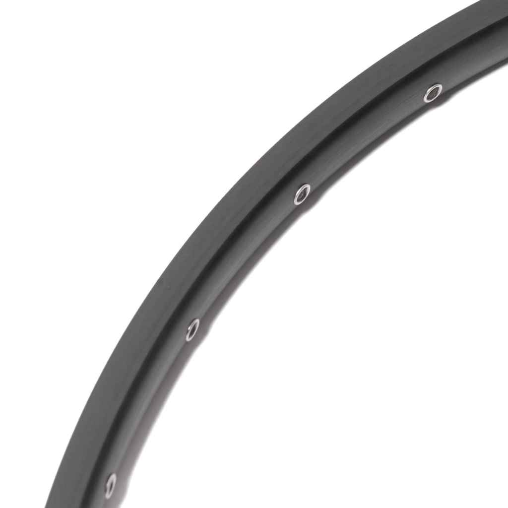 H PLUS SON* the box rim (hard anodized) - BLUE LUG GLOBAL ONLINE STORE