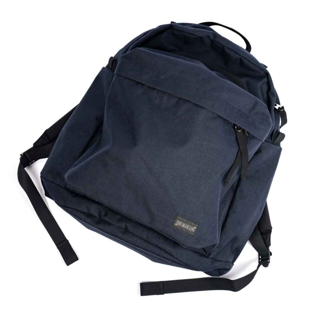 安い購入 (navy) PACK DAY THE LUG* BLUE - STORE ONLINE GLOBAL LUG BLUE バッグ