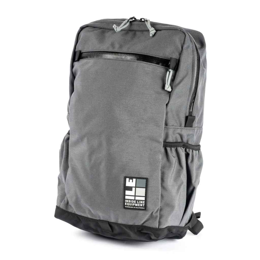 ILE* radius (cordura/gray) - BLUE LUG GLOBAL ONLINE STORE