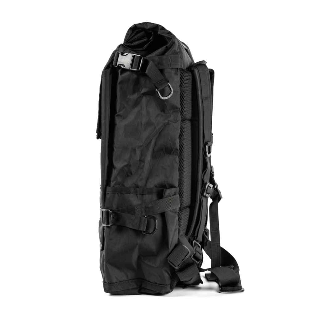 ILE* default (x-pac/black) - BLUE LUG GLOBAL ONLINE STORE