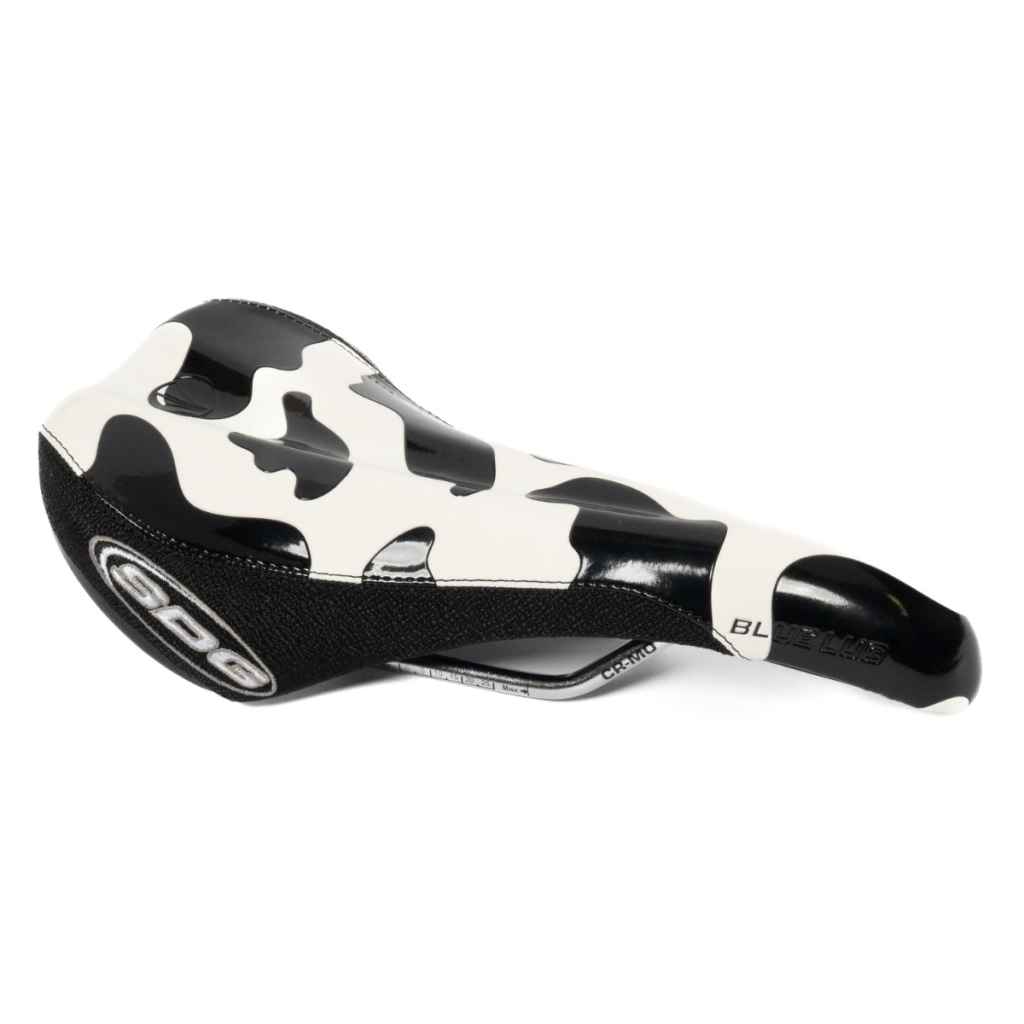 SDG* bel-air saddle BL special (cow) - BLUE LUG GLOBAL ONLINE STORE