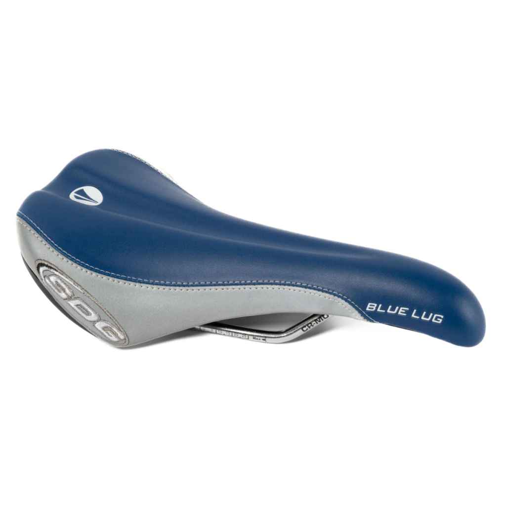 n*i様 SDG bel-air saddle BL special SDG* bel-air saddle BL special (navy/reflector) - BLUE LUG GLOBAL