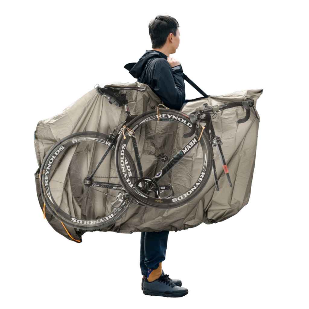 フェアウェザーFAIRWEATHER bike bag ブルーラグ 輪行袋 フェアウェザーFAIRWEATHER bike bag ブルーラグ 輪行袋 FAIRWEATHER