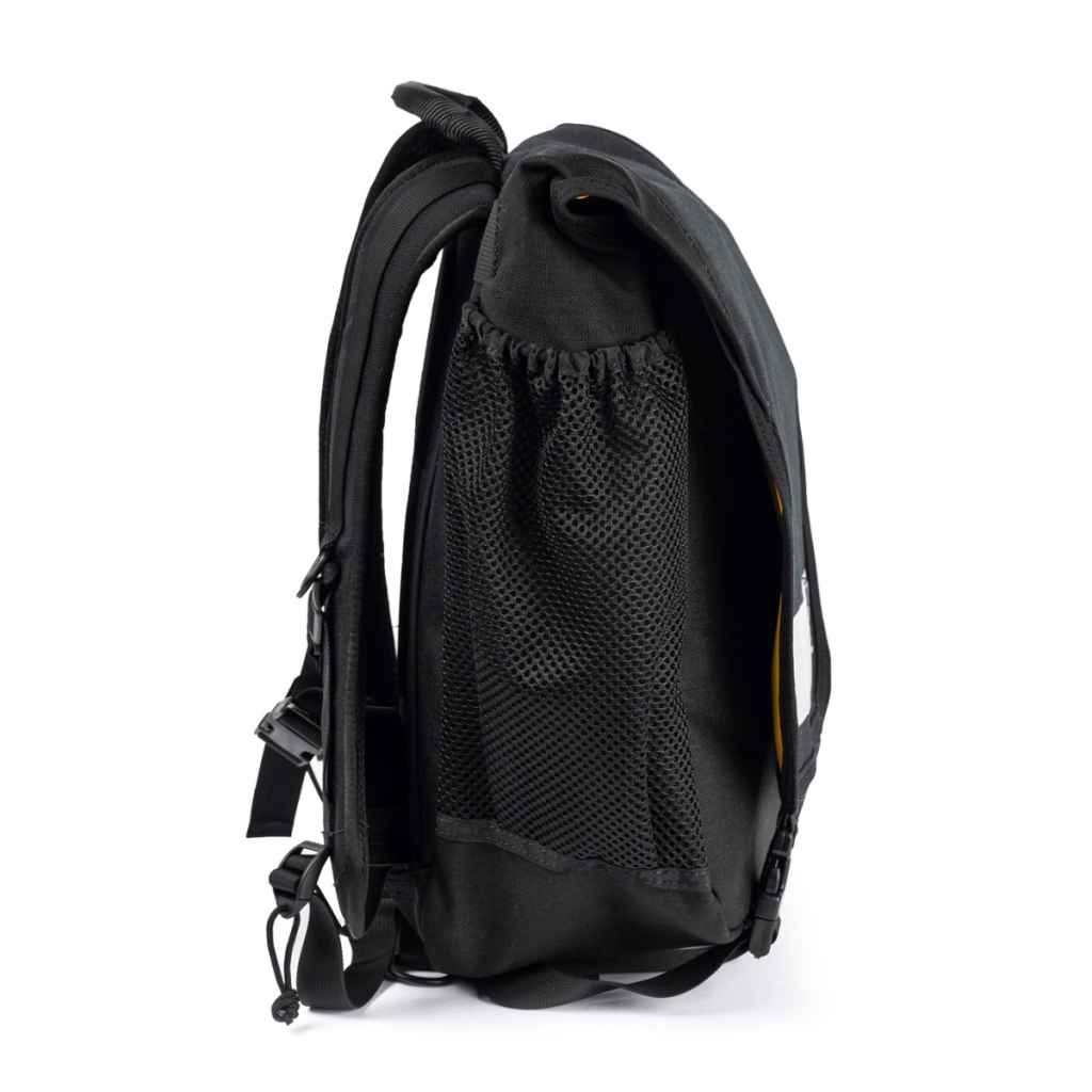 BAILEY WORKS ベイリーワークス バックパック BAILEYWORKS* roadrunner back pack (black) - BLUE LUG GLOBAL ONLINE