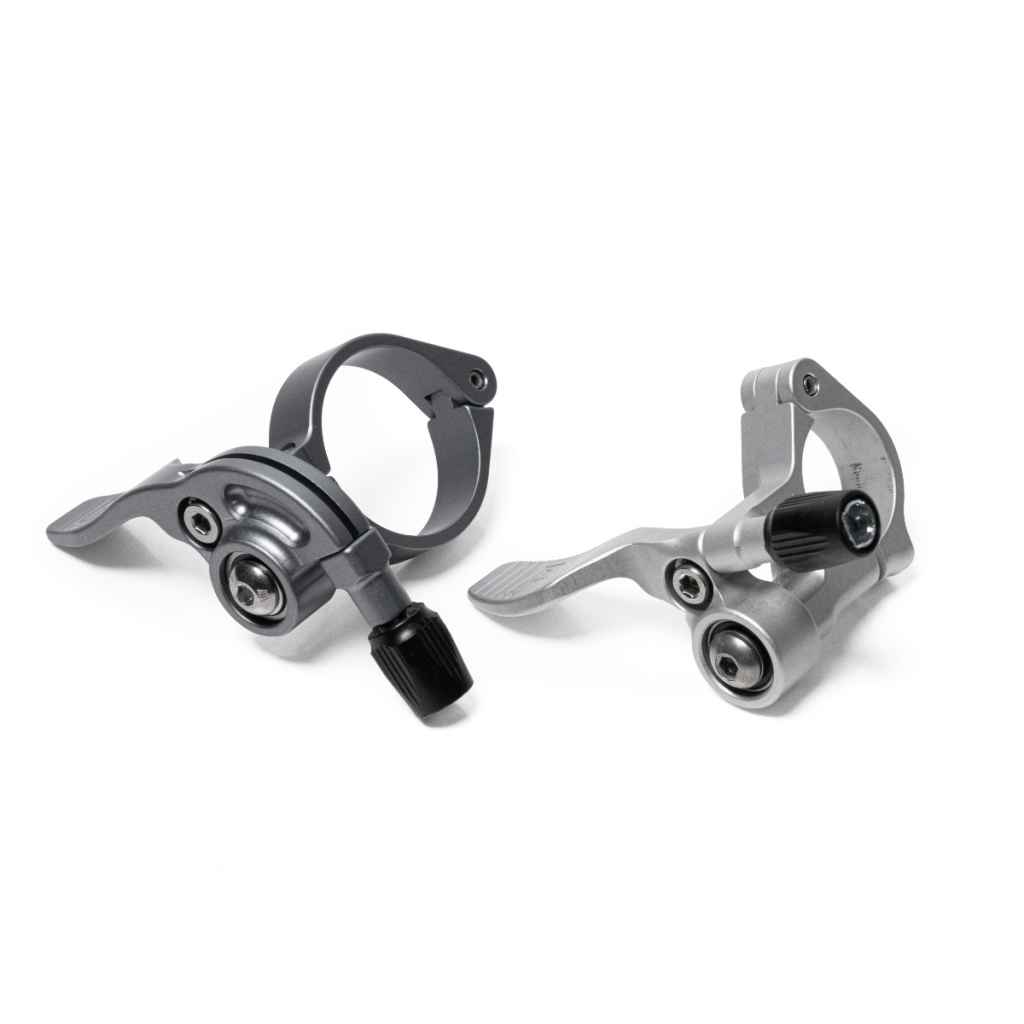PAUL* dropper trigger (pink) - BLUE LUG GLOBAL ONLINE STORE