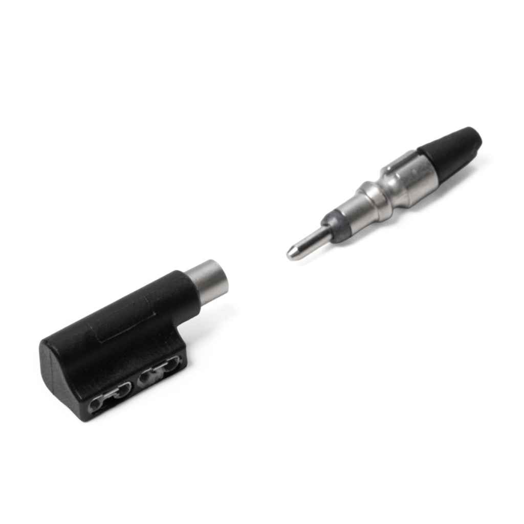 SON NABENDYNAMO* coaxial adapter - BLUE LUG GLOBAL ONLINE STORE