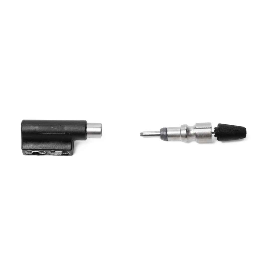 SON NABENDYNAMO* coaxial adapter - BLUE LUG GLOBAL ONLINE STORE