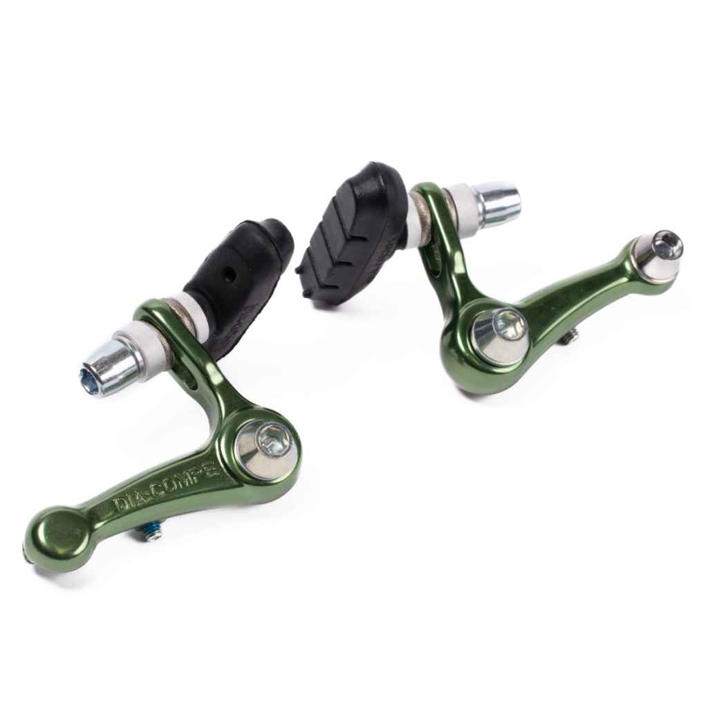 Paul Canti Brake グリーン Paul Canti Brake グリーン PAUL COMPONENT Touring Canti Brake