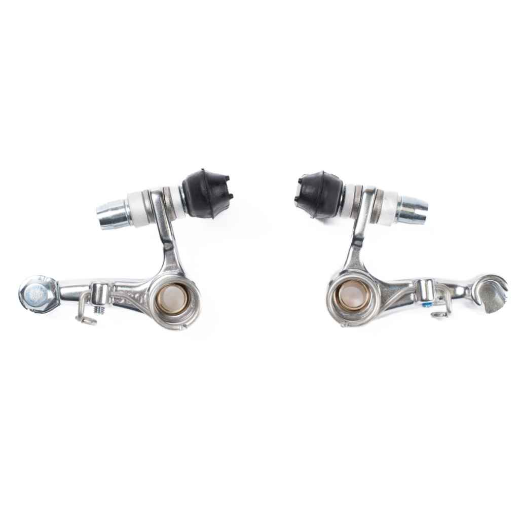 DIA-COMPE* DC980 retro canti brake (silver) - BLUE LUG GLOBAL