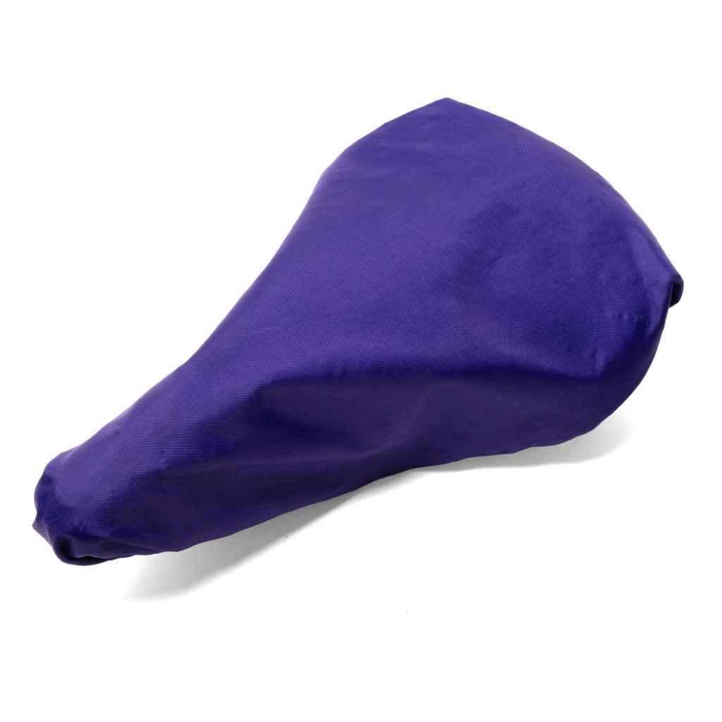 Blue Lug Saddle Cover - Thumbnail 3