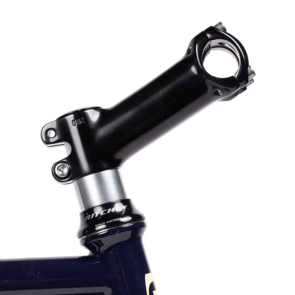 NITTO* UI-82 BX stem (black) - BLUE LUG GLOBAL ONLINE STORE