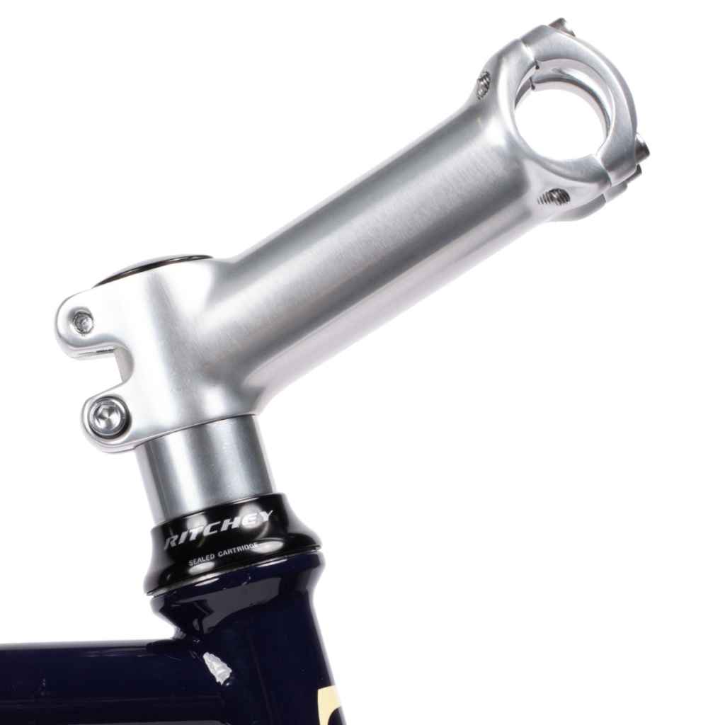 NITTO ステム NITTO* UI-76 EX stem (silver) - BLUE LUG GLOBAL ONLINE STORE