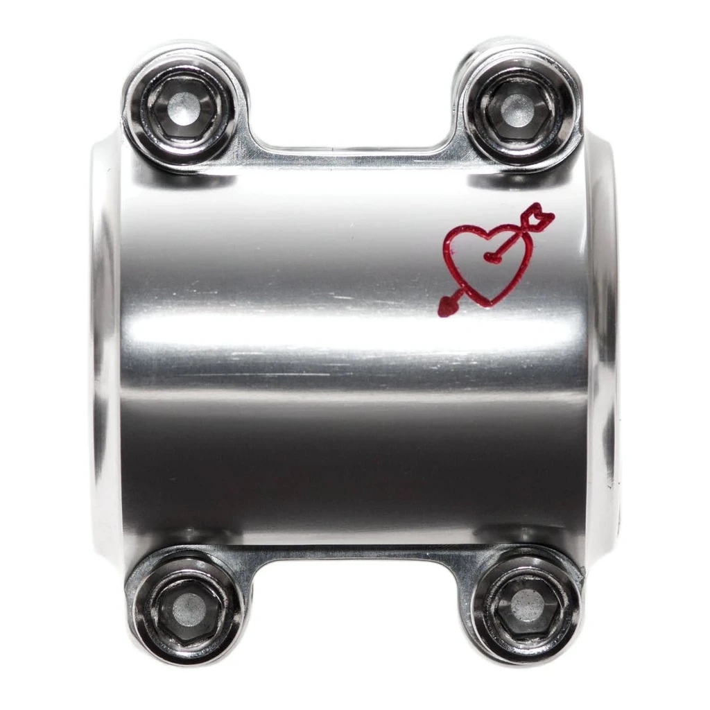 SIMWORKS Tomboy Stem ブラック　ステム SIM WORKS* tomboy stem (black) - BLUE LUG ONLINE STORE