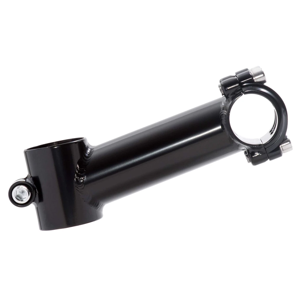 SIM WORKS* tomboy stem (black) - BLUE LUG GLOBAL ONLINE STORE