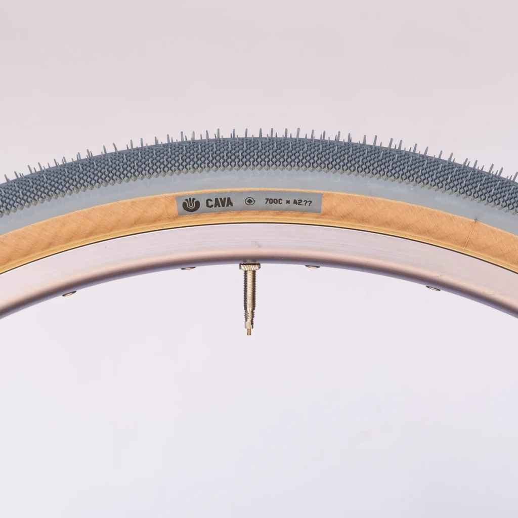 ULTRADYNAMICO* cava rozzo tire (gray) - BLUE LUG GLOBAL ONLINE STORE