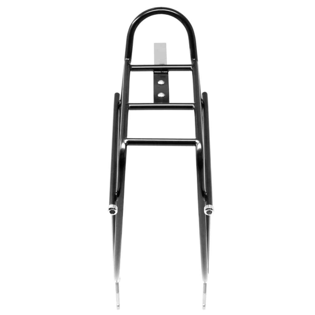 SIM WORKS* half moon rack (black) - BLUE LUG GLOBAL ONLINE STORE