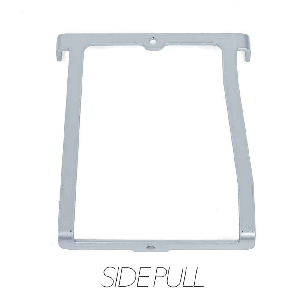 PASS AND STOW* square stay (silver) - BLUE LUG GLOBAL ONLINE STORE