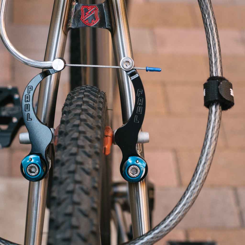 PAUL* spring adjuster nut - BLUE LUG GLOBAL ONLINE STORE