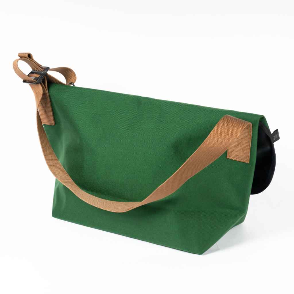 アクセサリー BLUE LUG the messenger bag BLUE LUG* the messenger bag (blue) - BLUE LUG GLOBAL ONLINE