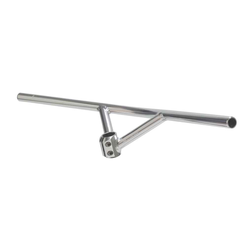 KUWAHARA* elk bar (silver) - BLUE LUG GLOBAL ONLINE STORE