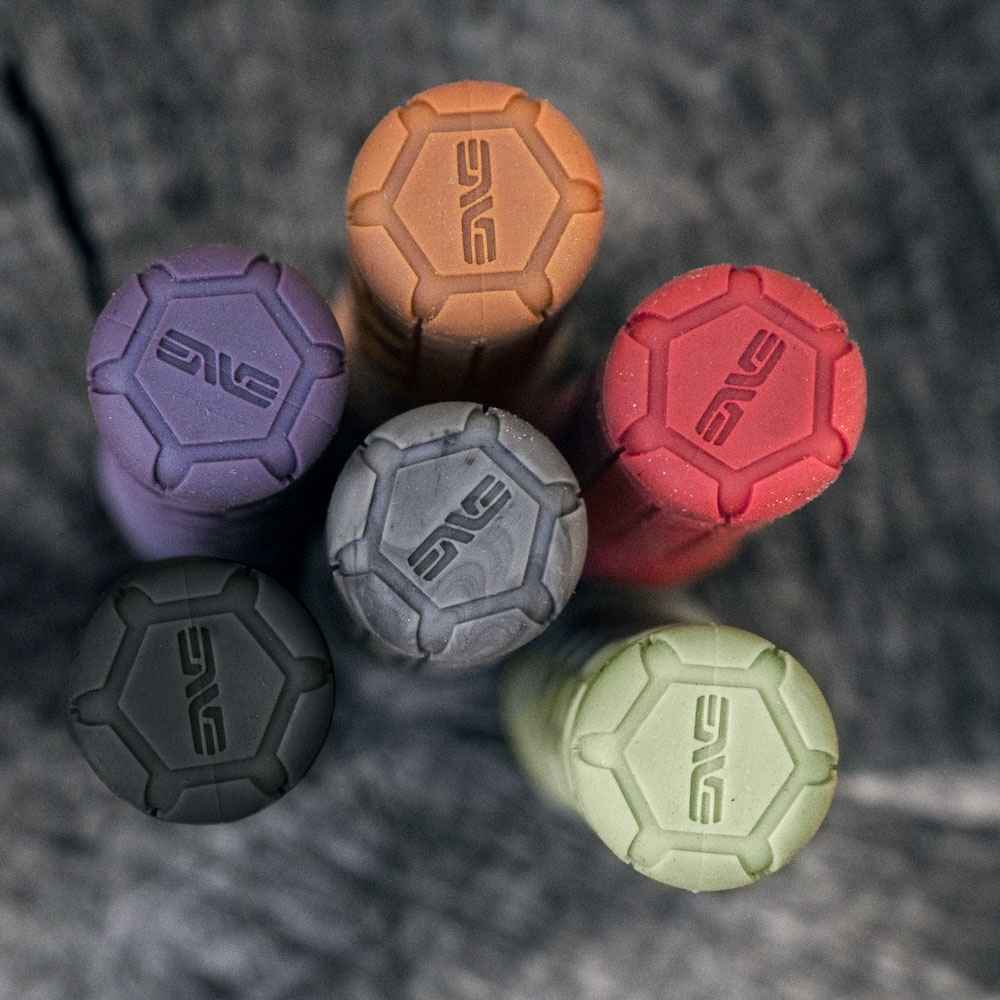 ENVE Fractal Trail Grip - Thumbnail 2